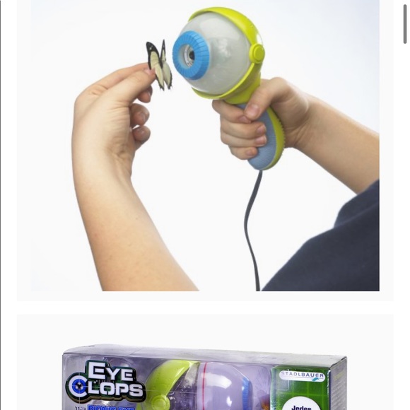 EYECLOPS bionic eye - Picture 5 of 7